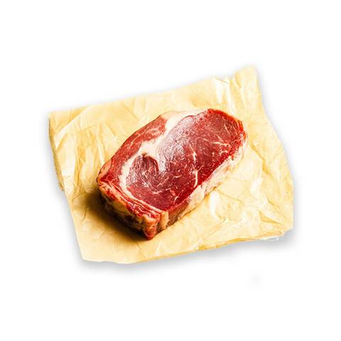 Flinders Natural Australian Grass Fed Angus Ribeye