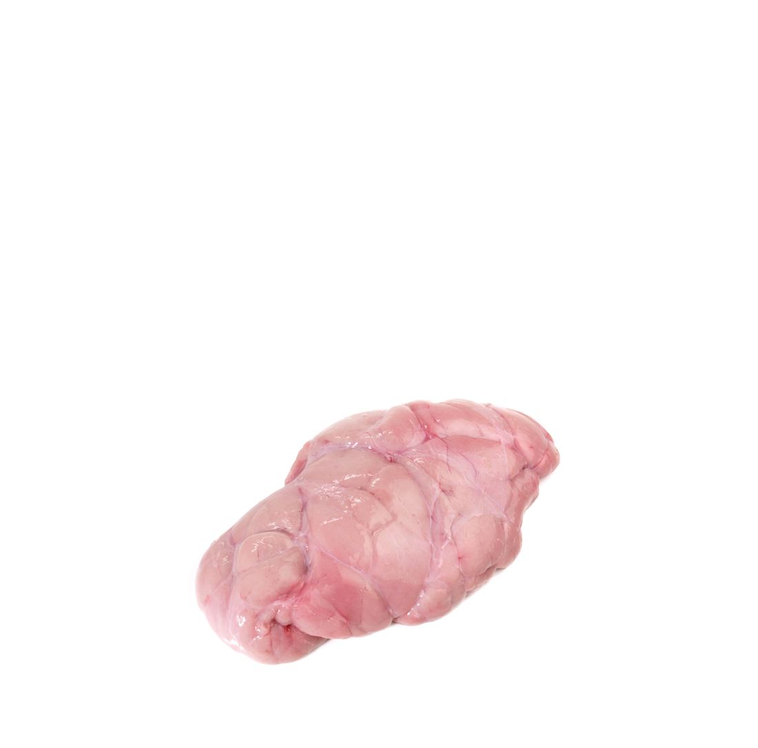 IGP Sweet Breads of Suckling Milk-fed Lamb from Pyrenees 1