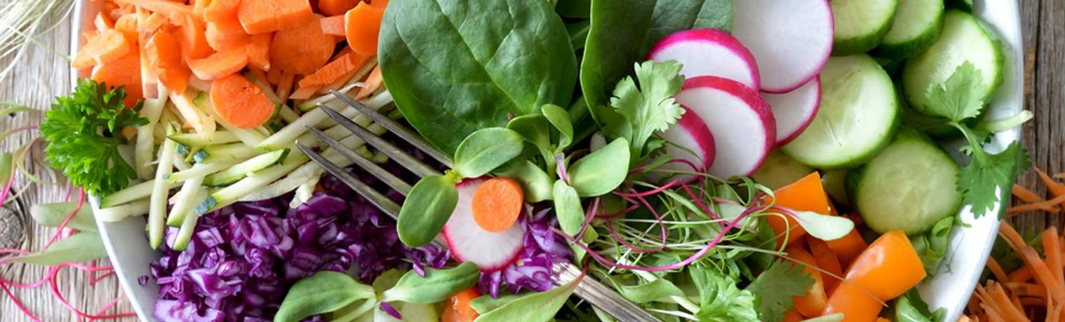Vegetables