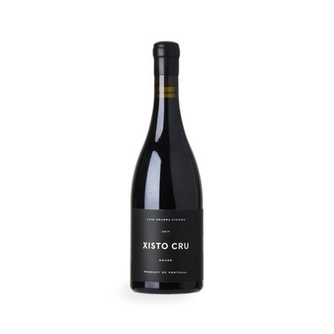 Luis Seabra Vinhos Xisto Cru Tinto