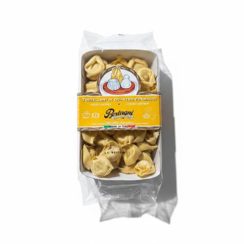 Bertagni Tortelloni Four Cheeses