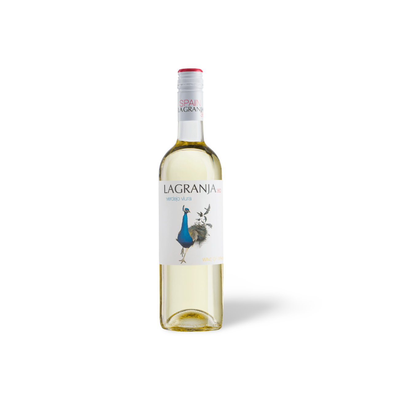 La Granja White Verdejo-Viura