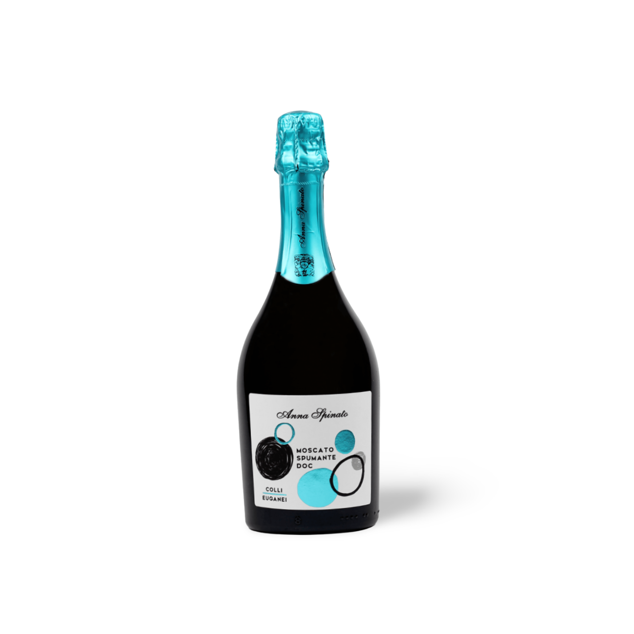 Anna Spinato Moscato Sparkling Doc