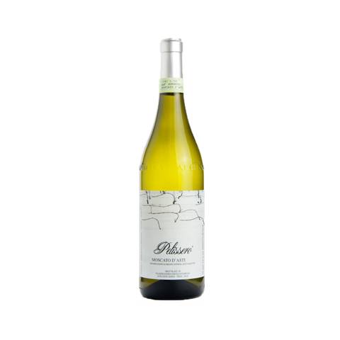 Pelissero Moscato d’Asti DOCG