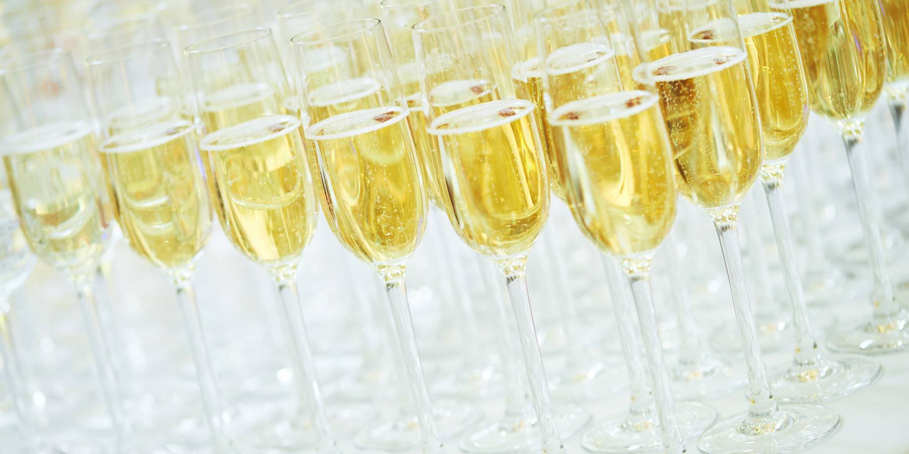 Champagne & Sparkling Wine