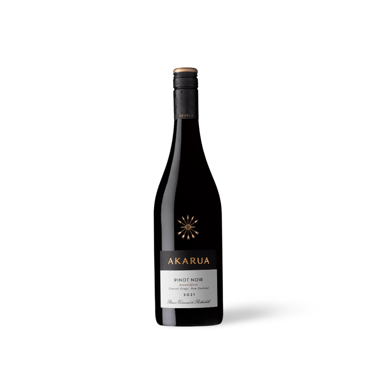 Edmond de Rothschild Akarua Pinot Noir