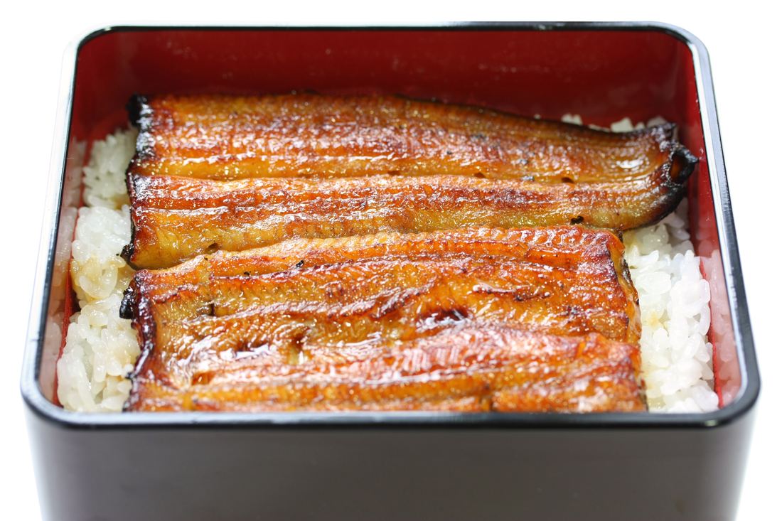 Kirishima Yusui Unagi Kabayaki (Frozen Broiled Eel) thumbnail 3