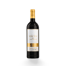 Macán Rioja Vega Sicilia