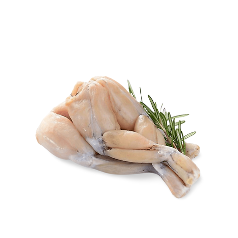 Frozen Frog Legs