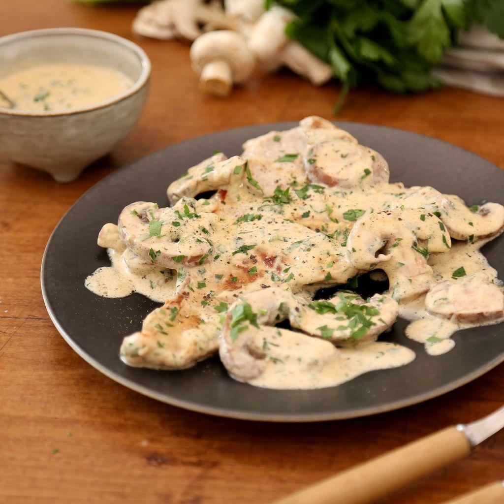 French Veal Escalope by Metzger thumbnail 4