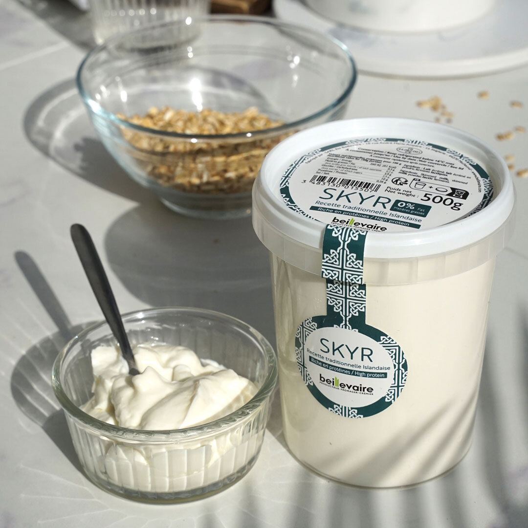 Beillevaire Skyr 1