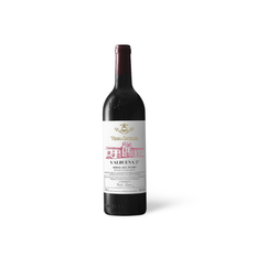 Vega Sicilia Valbuena 5º Ribera del Duero