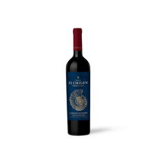 Finca El Origen - Reserva Cabernet Sauvignon 2023