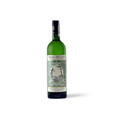 Château Bellevue Bordeaux Blanc