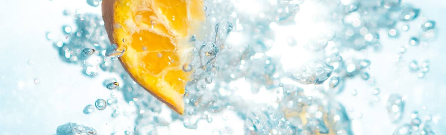 Sparkling Waters