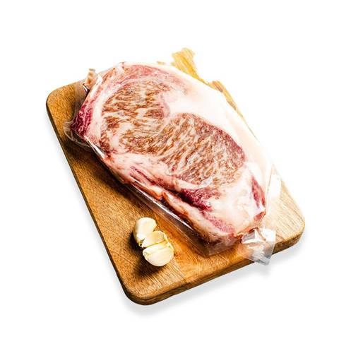 A5 Japanese Olive Wagyu Striploin Steak