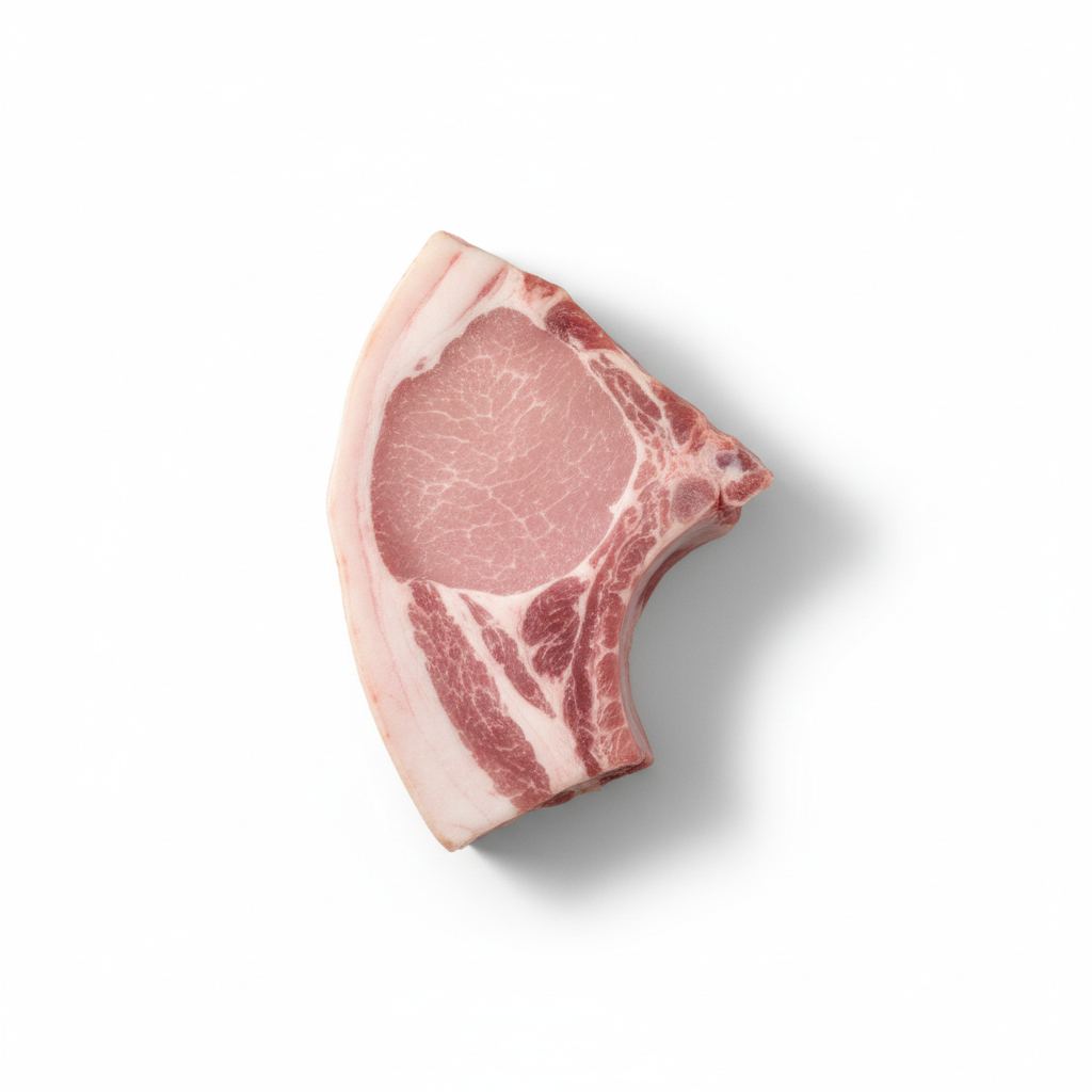 French Pork Chops 1