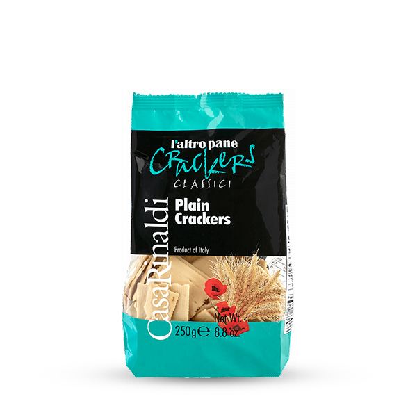 Casa Rinaldi Italian Classic Crackers 1