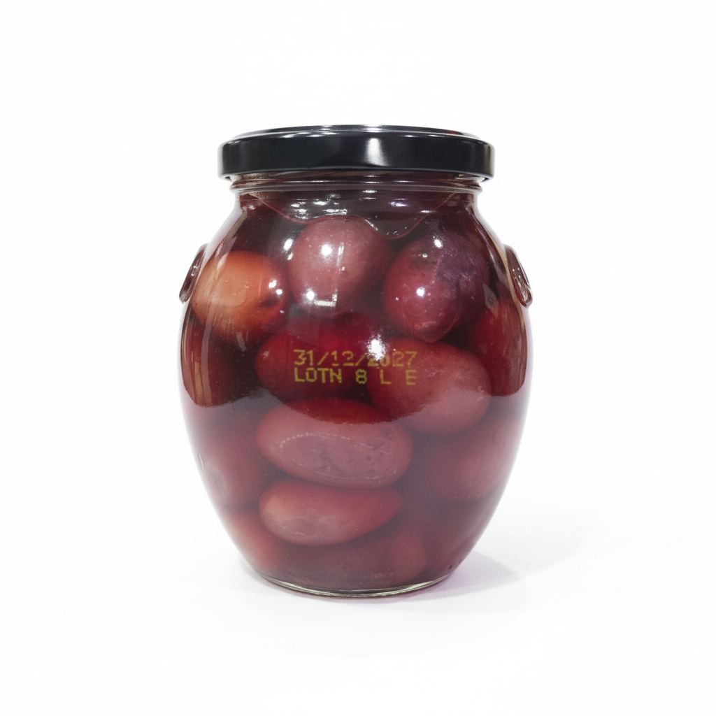 Authentic Kalamata Olives from Greece thumbnail 2