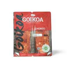 Goikoa Chorizo Vela (Salamanca Shape)
