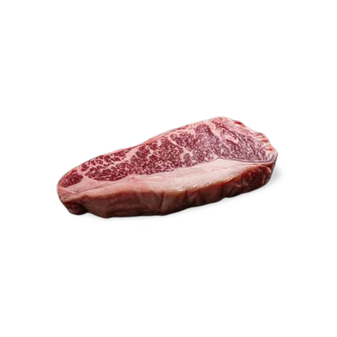 USDA Wisconsin Beef Prime Striploin 1