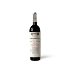 Bodegas Frontaura Dominio de Valdelacasa Cosecha