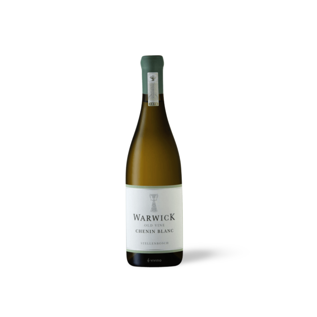 Warwick Old Vine Chenin Blanc 2021