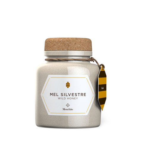 Herdade do Mouchão Wild Honey