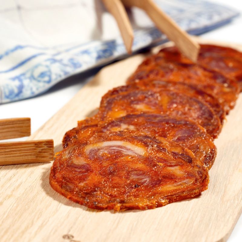 Bellota-Bellota Selection Iberico Chorizo thumbnail 3