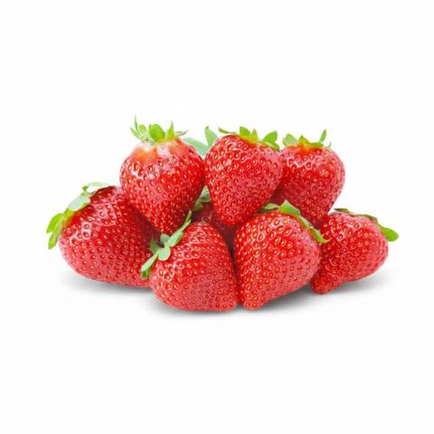 Charlotte Strawberry from France