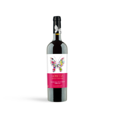 Domino de Punctum - Lobetia Tempranillo Petit Verdot