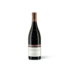 Ferraton Pere & Fils Châteauneuf du Pape "Le Parvis" 2021