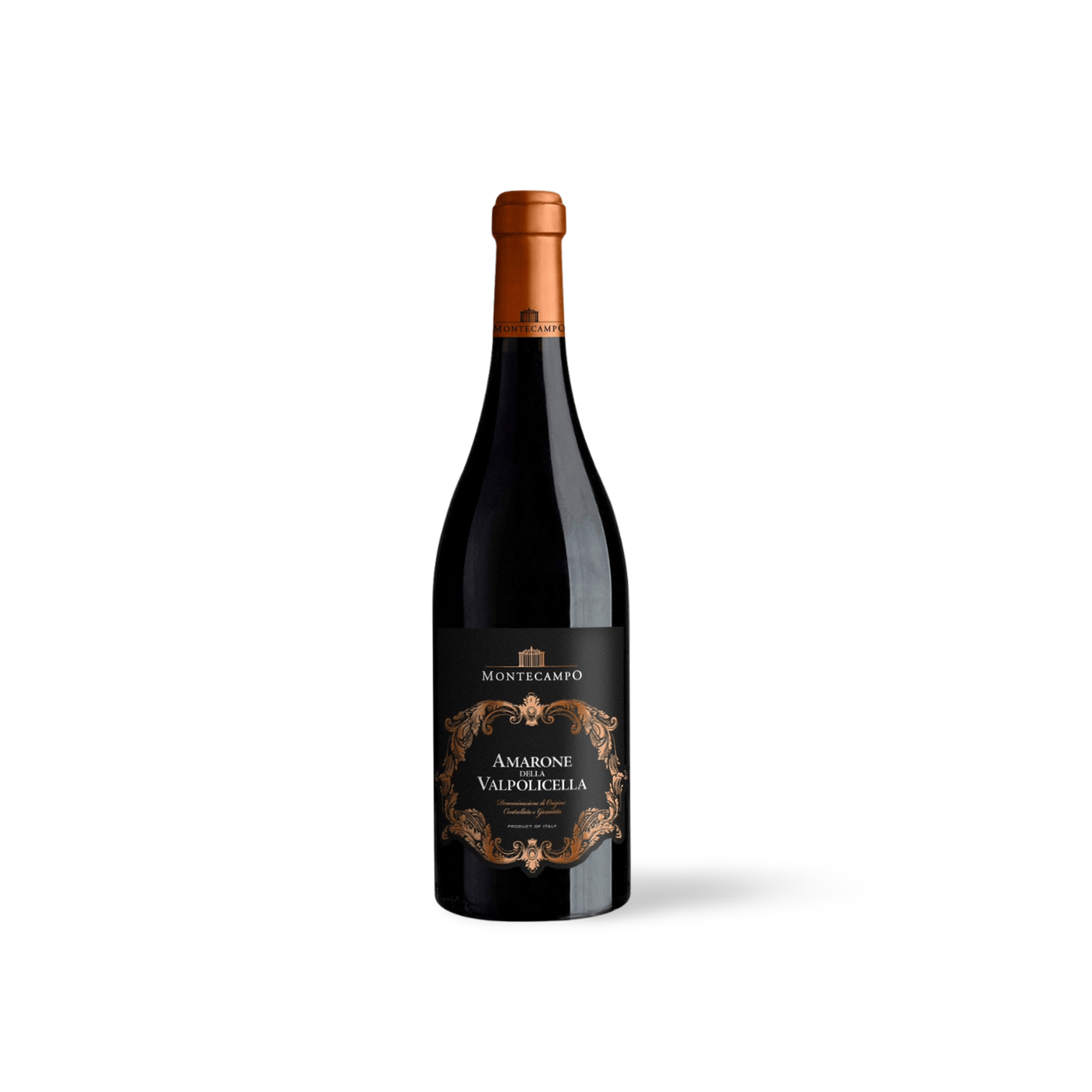 Montecampo - Amarone Della Valpolicella DOCG 2021