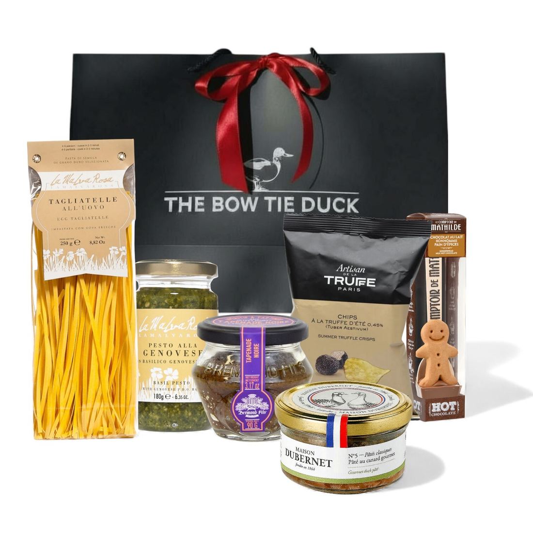 Holiday Pantry Bundle 1