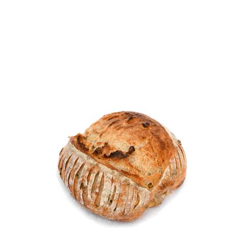TPK&B Olive & Feta Sourdough Bread