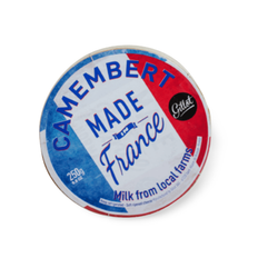 Camembert Frenchy Gillot