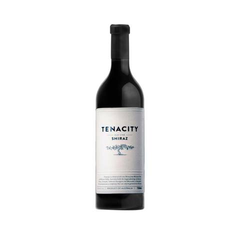 Two Hands Tenacity Old Vine Shiraz