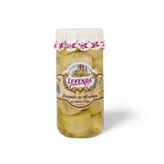 Leyenda Artichoke Hearts In Brine