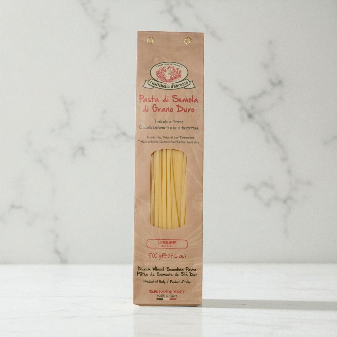 Rustichella D'Abruzzo Linguine 1