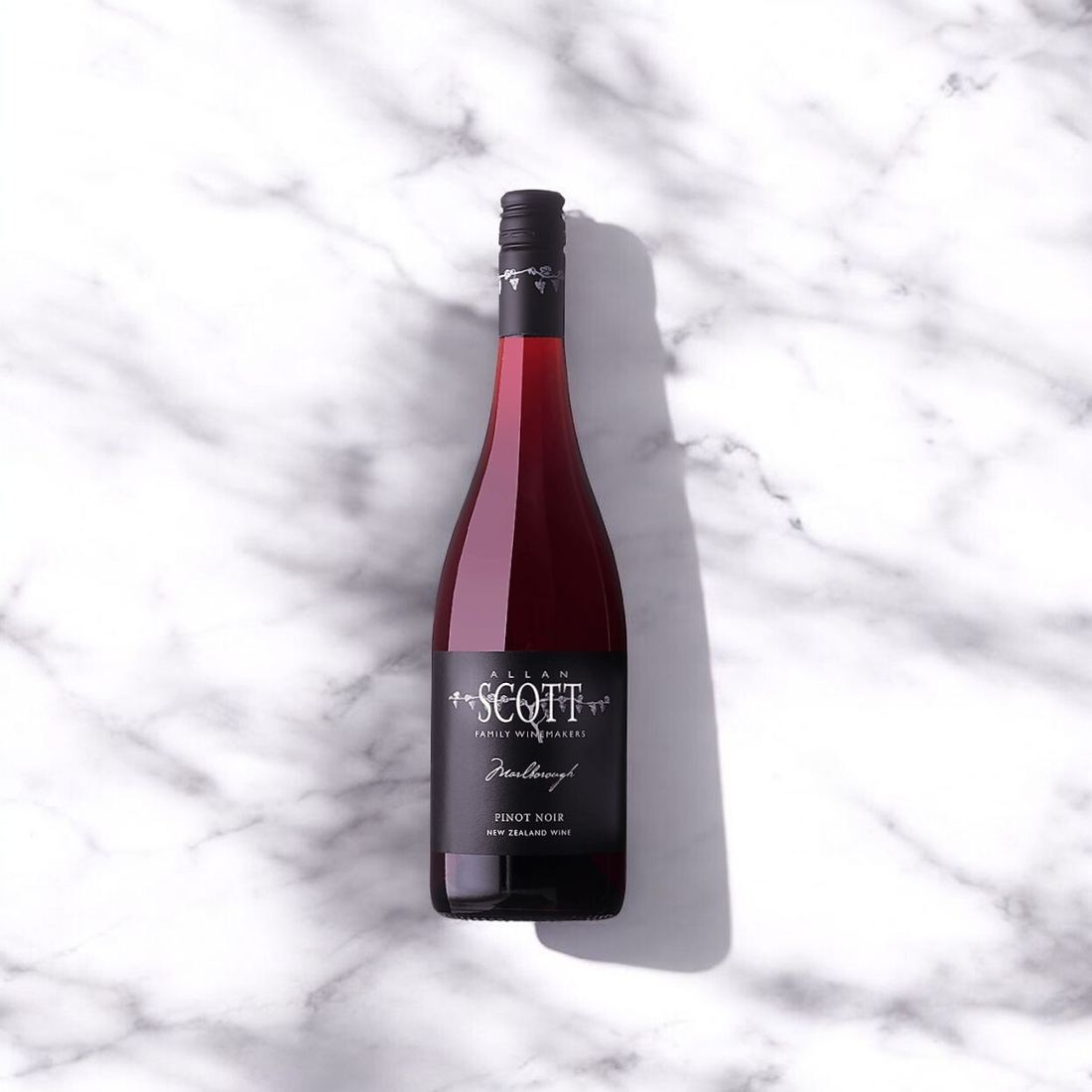 Allan Scott Pinot Noir 1