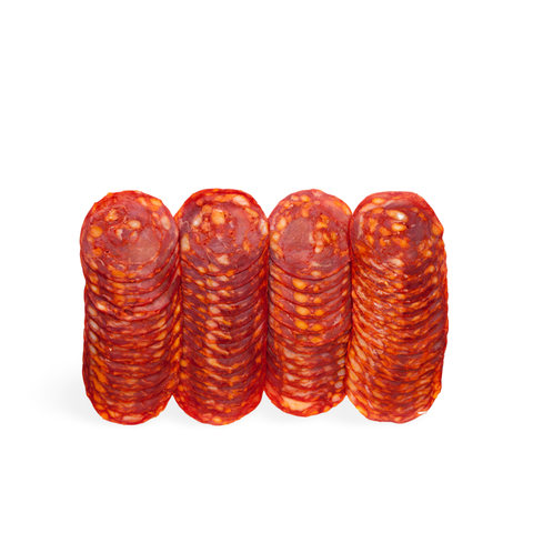 Special Selection Extra Strong Duroc Spanish Chorizo