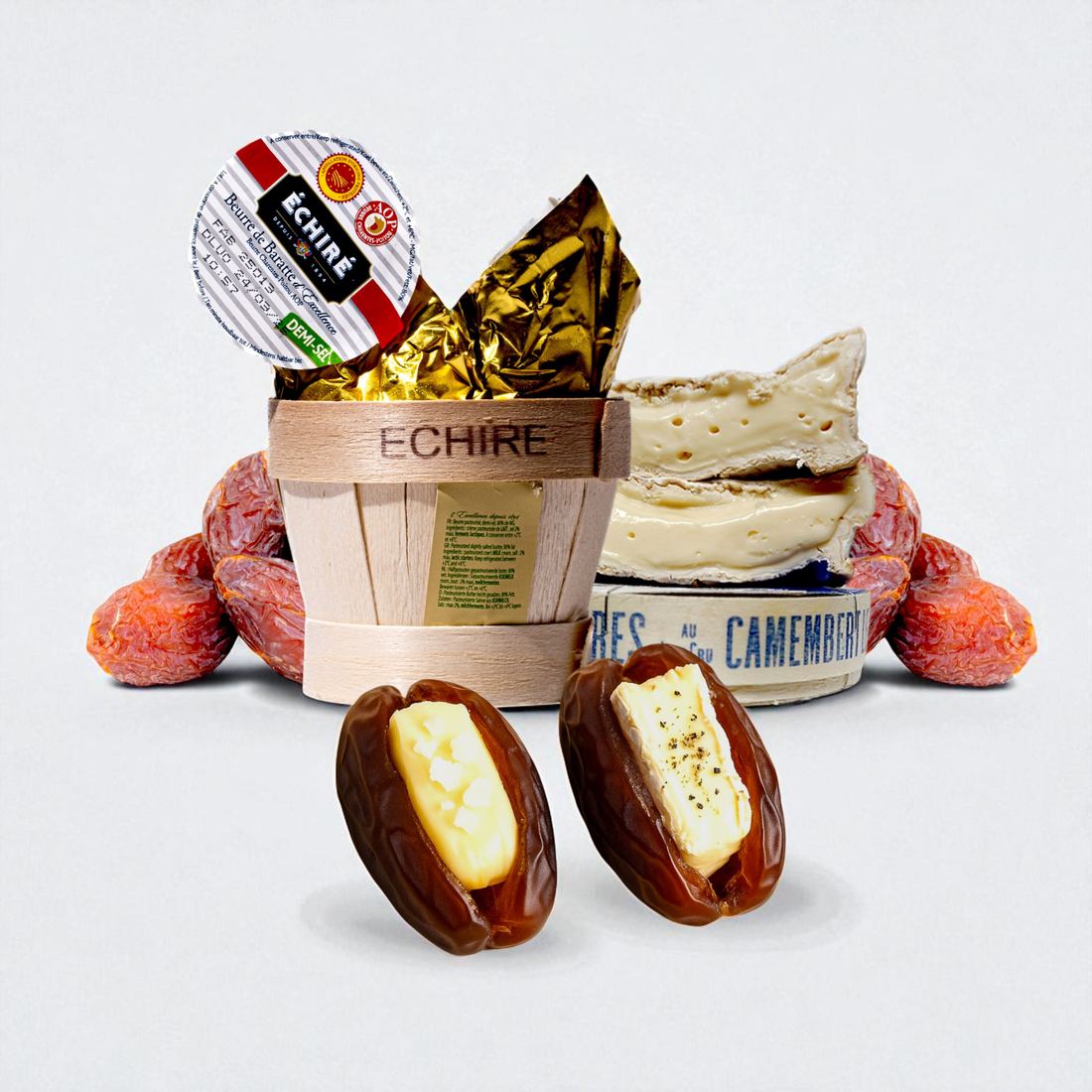 Medjool Dates 2 Ways Kit 1