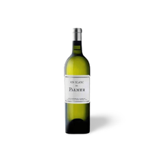 Chateau Palmer White 2016