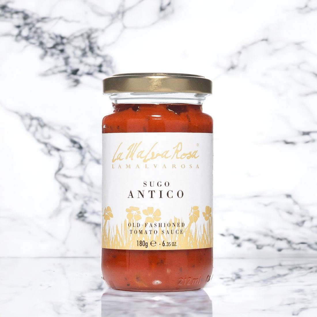 La Malva Rosa Sugo Antico 1