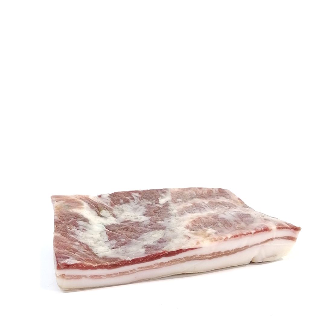 Señorío de Montanera 100% Ibérico Bellota Panceta Salada thumbnail 2