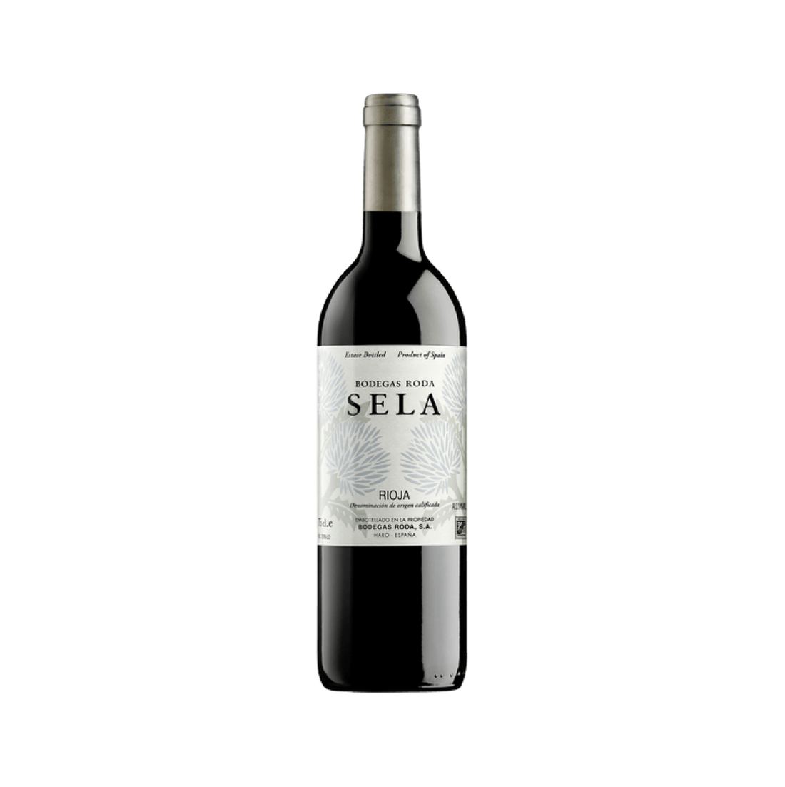 Bodegas Roda Sela 1