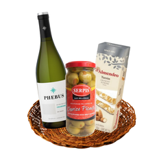 Happy Hampers - 1000