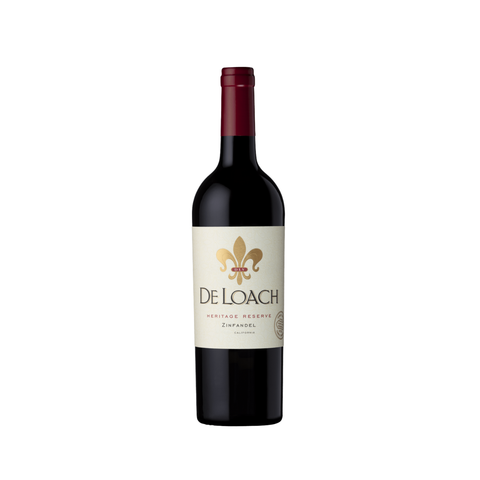 DeLoach California Zinfandel
