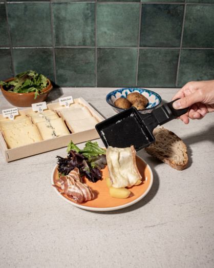 Mons Selection Raclette - Classic thumbnail 3