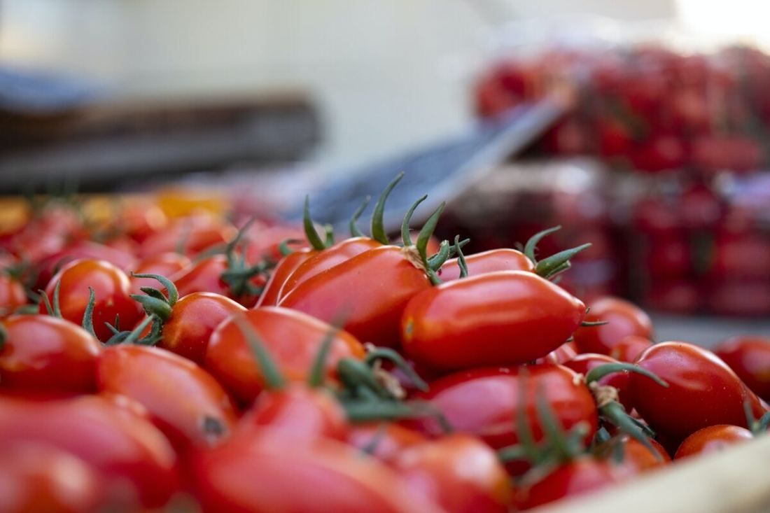 San Marzano Cherry Tomatoes thumbnail 2